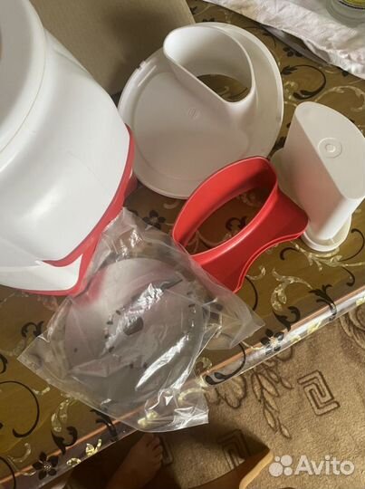 Соковыжималка-шинковка