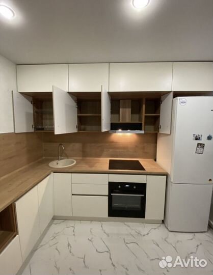 Кухонный гарнитур