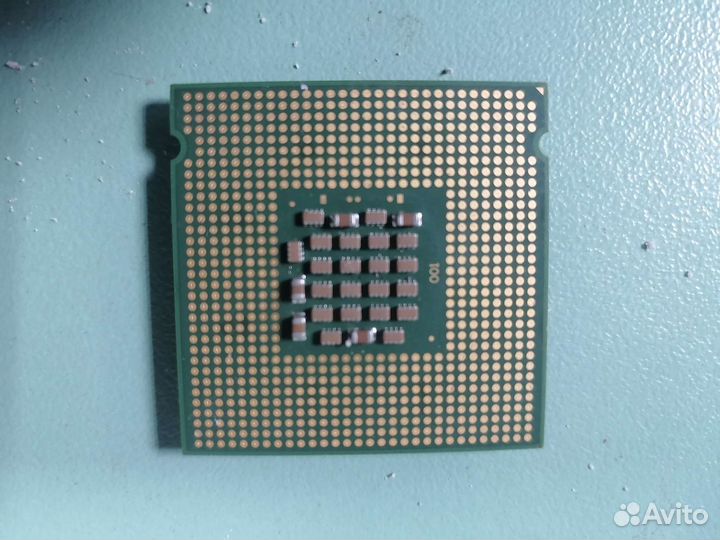 Процессоры