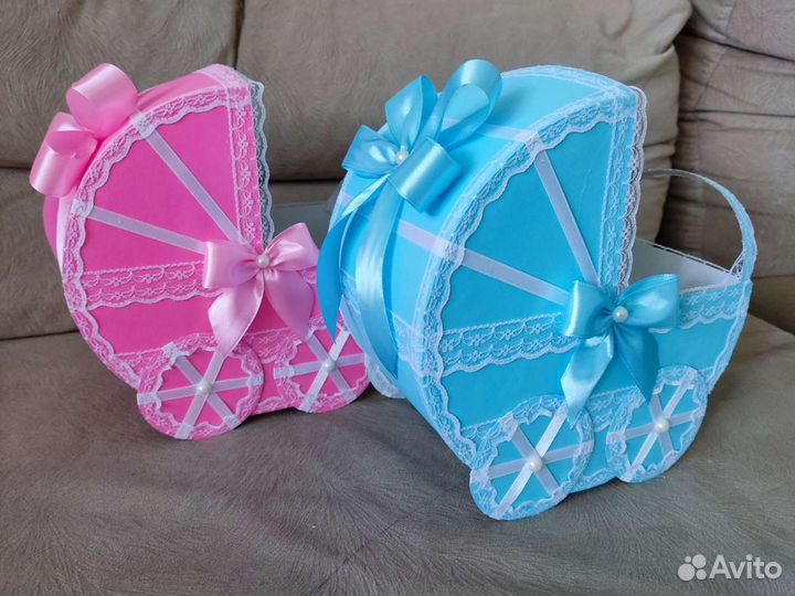 Коляски на свадьбу