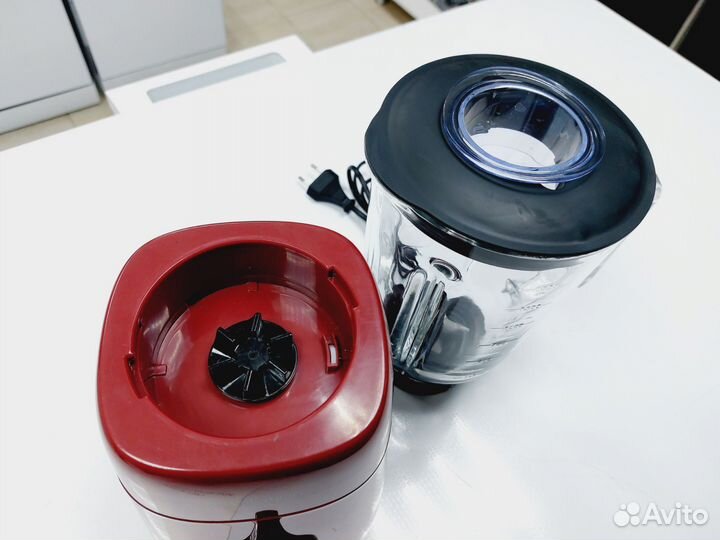 Блендер стационарный dexp GL-0700 Mix (Окт139)