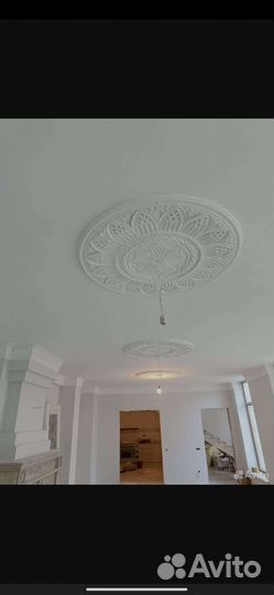 Мастер отделочных работ