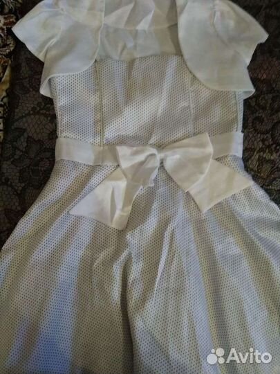 Платья для девочек нарядные