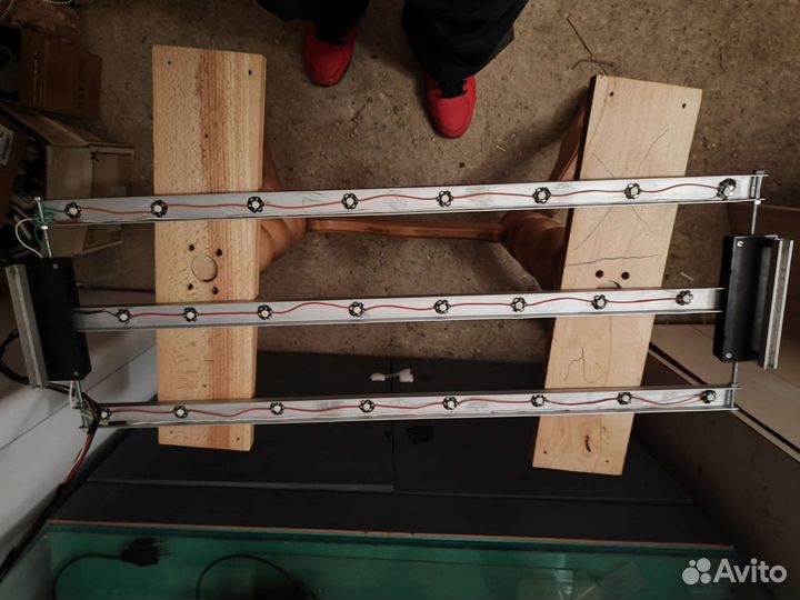 Акваимущество