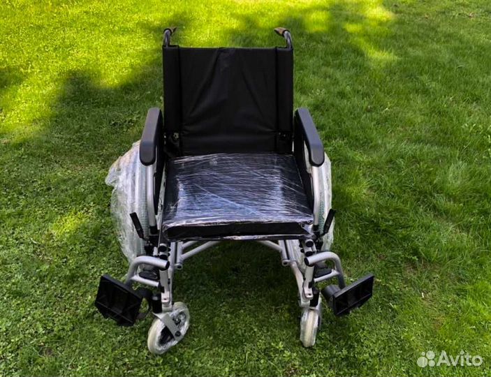 Инвалидная коляска Бесплатная доставка