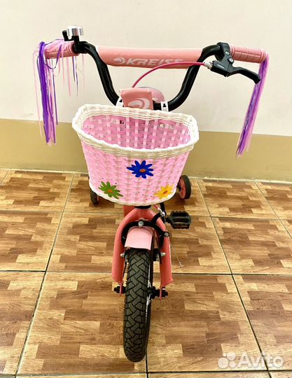 Велосипед Kreiss, 12