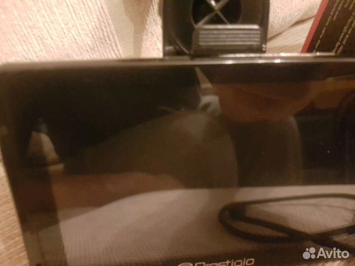 Навигатор-видеорегистратор Prestigio 5850hddvr