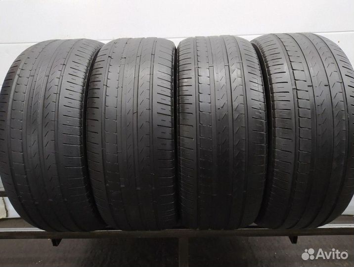 Pirelli Scorpion Verde 265/45 R20 99Y