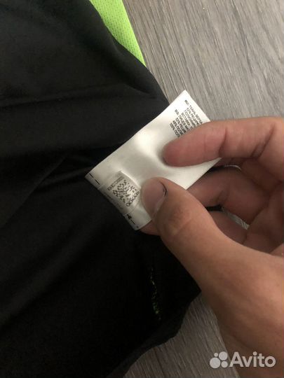 Футболка adidas