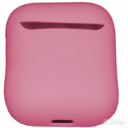 Чехол силиконовый Brosco для Apple #294887