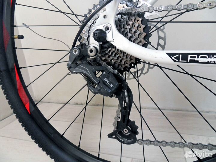 Corratec X vert 0.4 S 650B