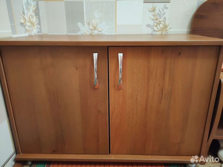 Тумба для обуви