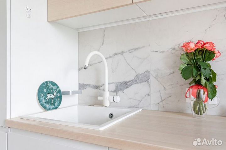 Кухня угловая. Цена за всю кухнюCN:023924