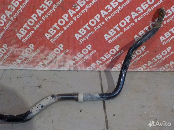 Стабилизатор передний Chevrolet Lacetti 2008