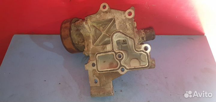 Насос водяной (помпа) Nissan X-Trail