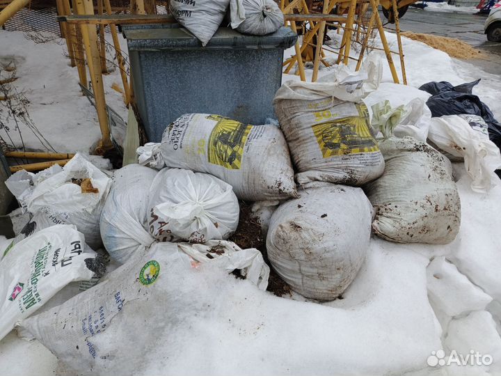 Перепелиный помет