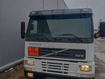 Volvo FM Truck 6x2, 2000