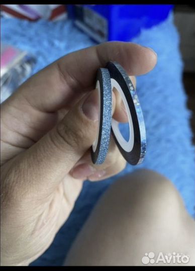 Лампа для ногтей