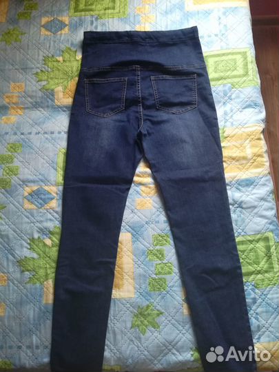 Джинсы для беременных