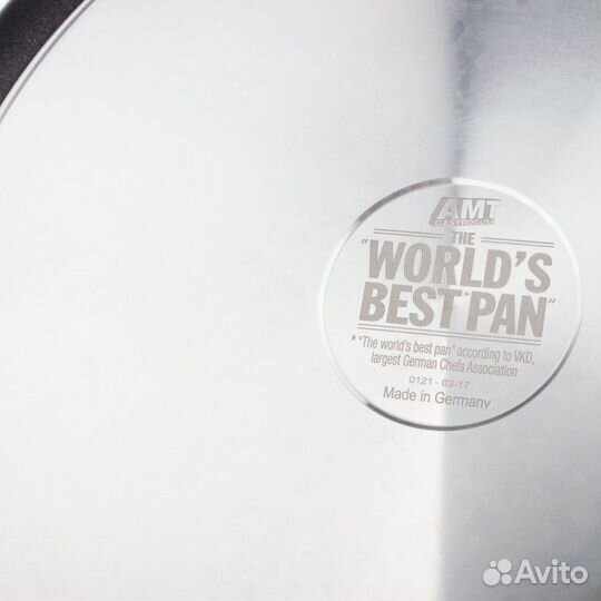 Сковорода AMT 26 см Германия