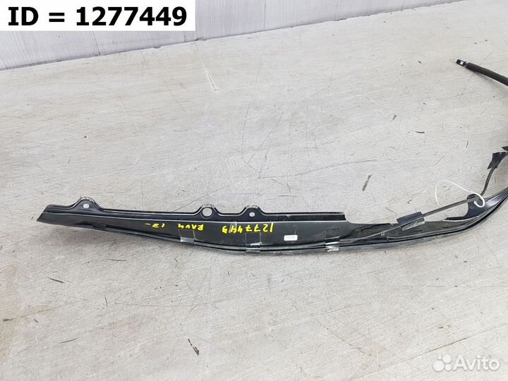 Датчик Toyota RAV4