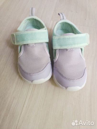 Кроссовки Tombi 25
