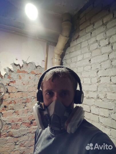 Мастер на час