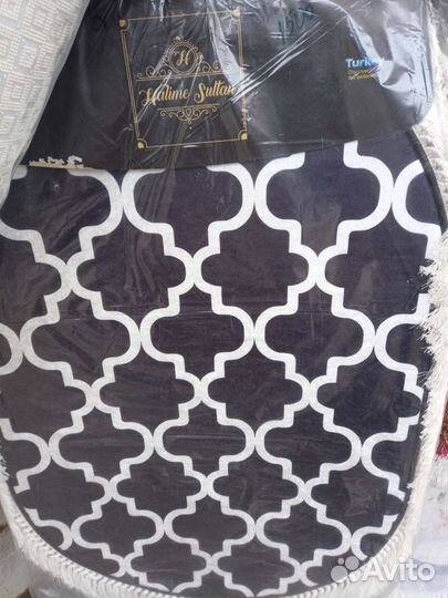 Набор ковриков для ванной