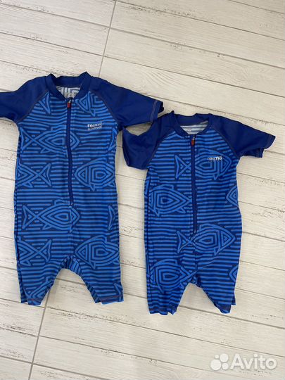 Комбинезон reima 74 размер