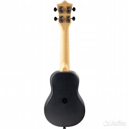 Укулеле Flight TUS-alyona shvetz