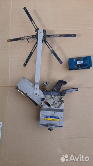 Кромка мебельная