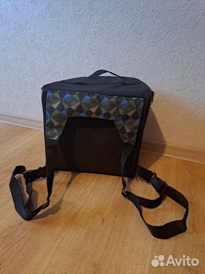 Рюкзак переноска для животных