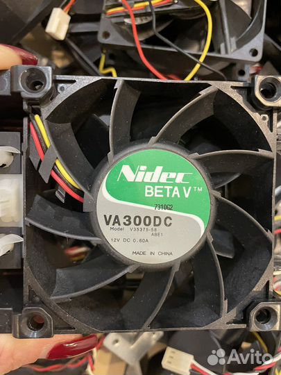 Кулеры для пк и ноутбуков