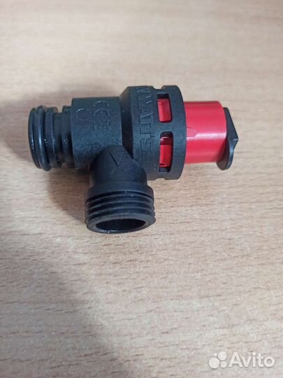 Клапан предохранительный Beretta