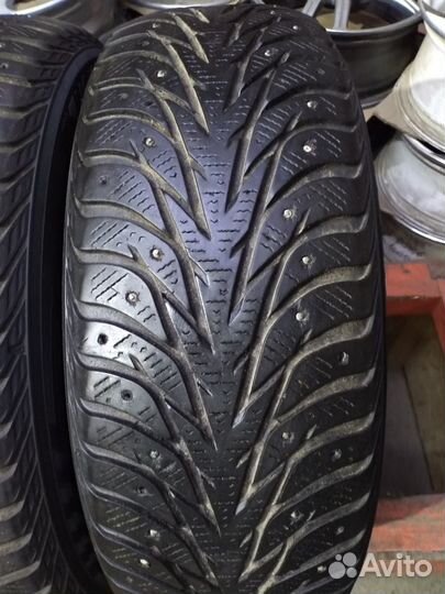 Yokohama Ice Guard IG35 205/60 R16