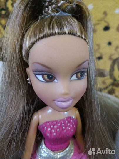 Кукла Bratz Birthday