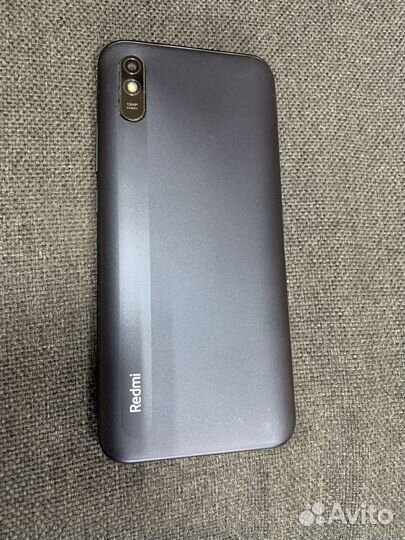 Xiaomi Redmi 9A, 2/32 ГБ