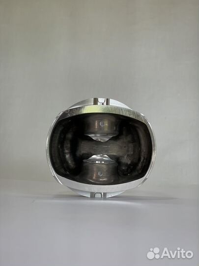 Поршни сти VolksWagen 1,4 CAVa CAXa BMY ctha 76,5