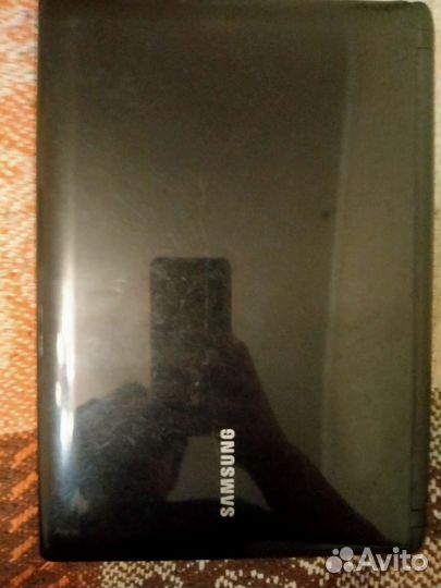 Нетбук samsung n150 plus
