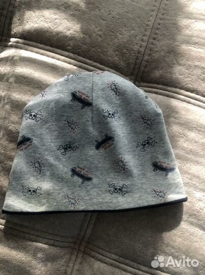 Шапка Zara 2-4 г