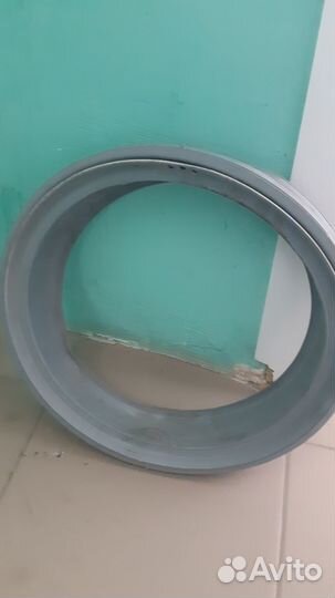 Манжета люка стиральной машины