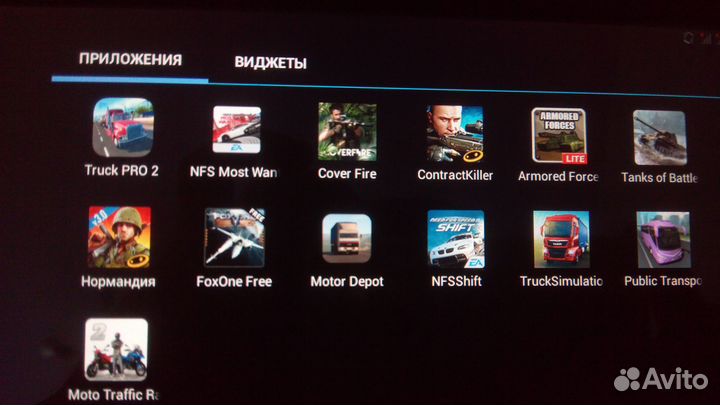 Планшет Lenovo