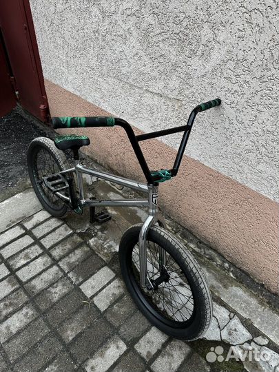 Mongoose legion l500