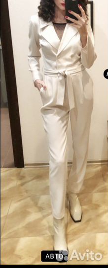 Комбинезон женский made in Italy