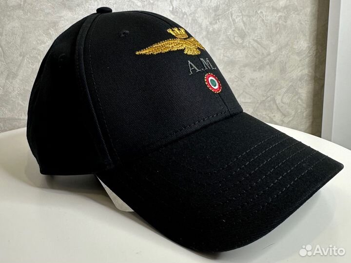 Aeronautica Militare бейсболка (оригинал)