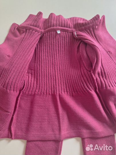 Костюм на девочку
