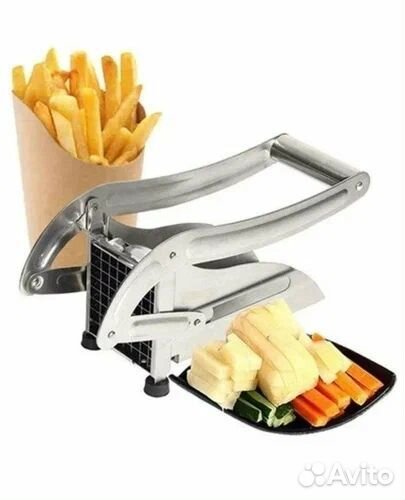 Ручной картофель для кухни