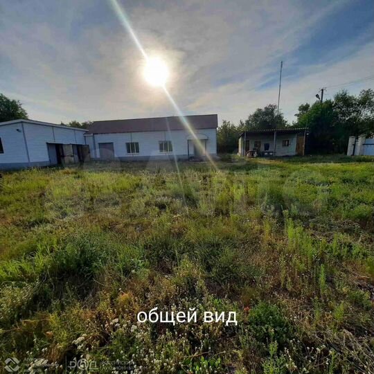 Продажа имущественного комплекса