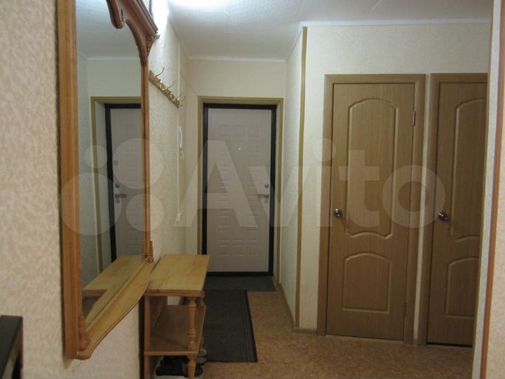 2-к. квартира, 46 м², 1/5 эт.