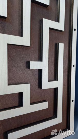 Игровое поле Лабиринт для командной игры